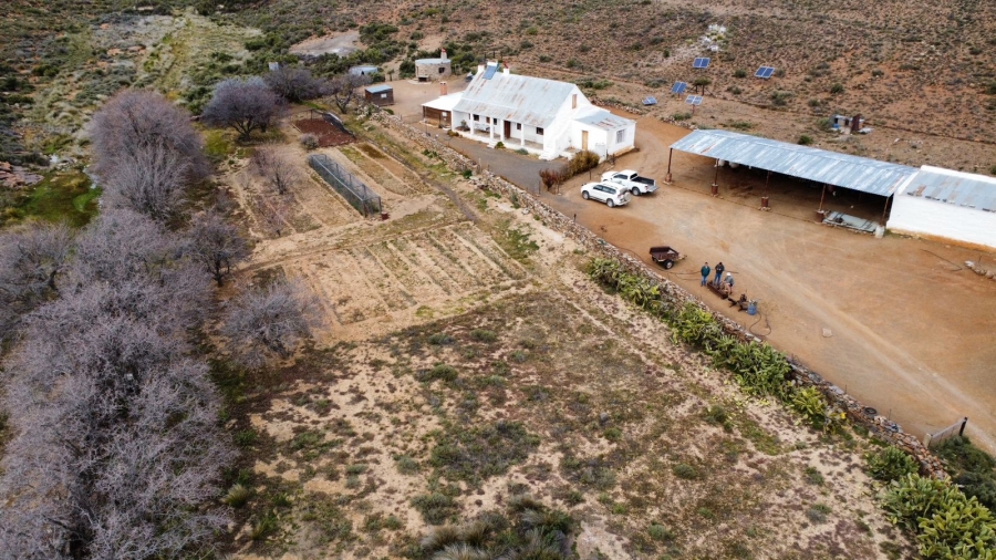 3 Bedroom Property for Sale in Fraserburg Rural Northern Cape